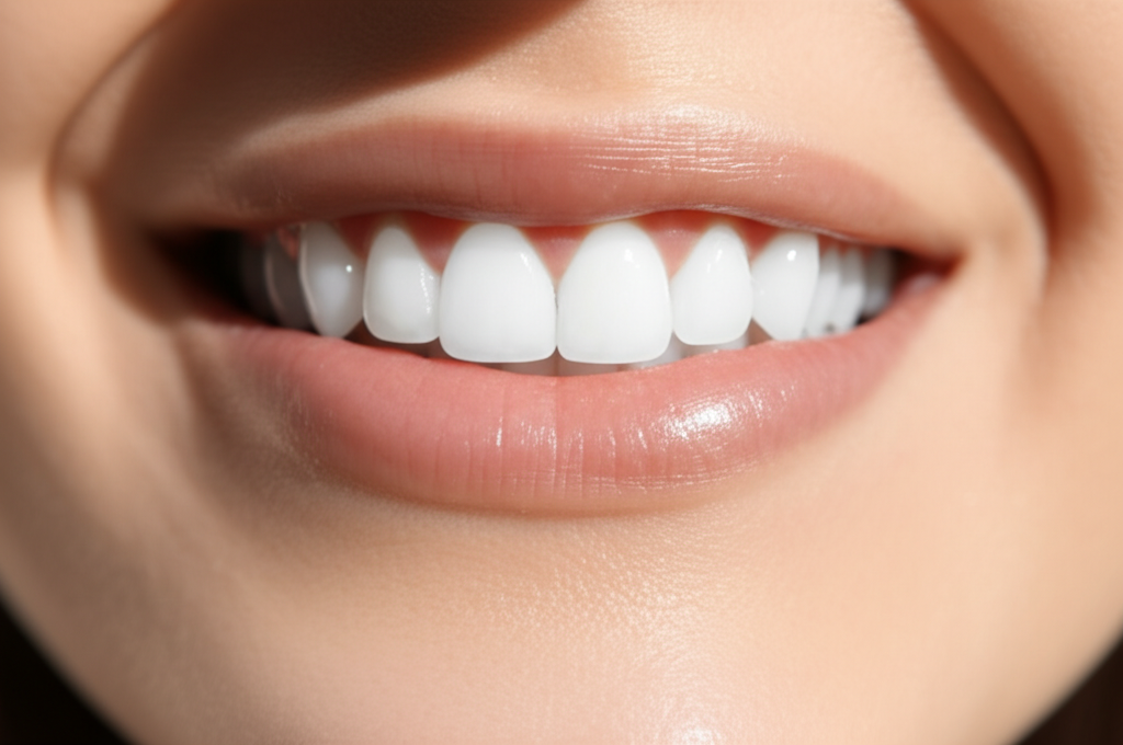 Smile Makeover in Dubai Silicon Oasis